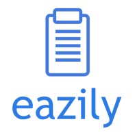 Eazily, Inc. logo - Similar company to Shoplocal, A G/O Digital Company