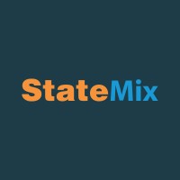 StateMix logo - Similar company to Dyna-Pro Environmental
