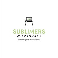 Sublimers Workspace logo - Similar company to Remote Writer Ltd