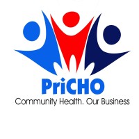 Primrose Community Health Organisation logo - Similar company to Berelevant