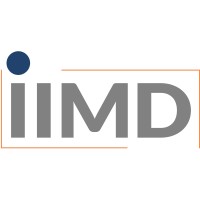 IIMD GmbH - International Institute for Management Development logo - Similar company to Edge Computing News