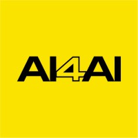 Appinventiv4AI logo - Similar company to Trinetra Aerotech