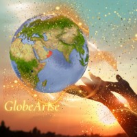 GlobeArise logo - Similar company to Ca Botana International Inc.