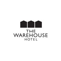The Warehouse Hotel logo - Similar company to 21 Carpenter, Singapore (A Member Of Design Hotels)