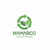 National Material Recovery Limited logo - Similar company to Integrated Recycling & Compost Plant Limited