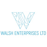 Walsh Enterprises LTD logo - Similar company to Brainstorm Strategy Group