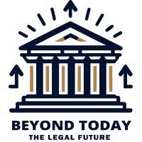 Beyond Today: The Legal Future logo - Similar company to Bitvinci