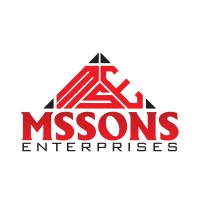 Mssons Enterprises logo - Similar company to Teamswear