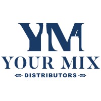 Your Mix logo - Similar company to Ym Online