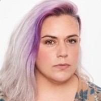 Julia Dalton-Brush, Makeup Artist