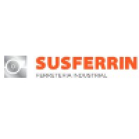 Susferrin Srl Ferreteria Industrial logo - Similar company to Iomaq Ferreteria Industrial