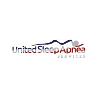 UNITED SLEEP APNEA SERVICES logo - Similar company to Rainier Eye