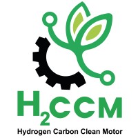 H2CCM logo - Similar company to Terminator Senegal