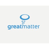 Great Matter, Inc. logo - Similar company to Rotary Club Of Los Angeles (La5)