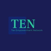 Tax Empowerment Network logo - Similar company to Center For The Study Of White American Culture