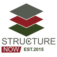Structure Now logo - Similar company to Another Structure