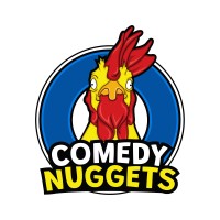 Comedy Nuggets logo - Similar company to Comedy Bar