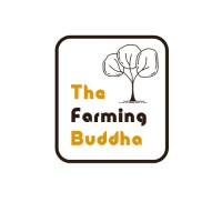 The Farming Buddha logo - Similar company to Farming Tractor