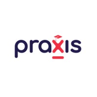 Praxis School logo - Similar company to Pelikanus