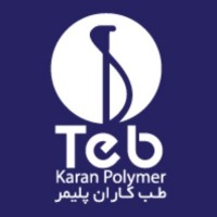Teb Karan Polymer logo - Similar company to Teb Plastic
