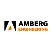 Amberg Engineering logo - Similar company to Acre