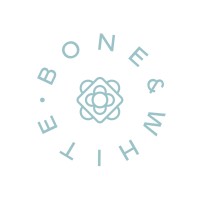 Bone and White logo - Similar company to Burondo
