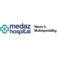 Medaz Hospital Page logo - Similar company to Maiapp