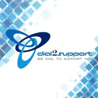 Dial2support logo - Similar company to Bester Global