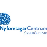 NyföretagarCentrum Örnsköldsvik logo - Similar company to I-Coucou