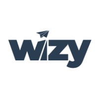 Wizy logo - Similar company to Olicom