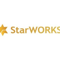 Starworks Global Group logo - Similar company to Starworks Group Llc
