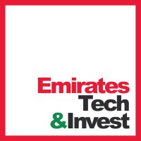 Emirates Tech and Invest logo - Similar company to Hamtar Mediagroup
