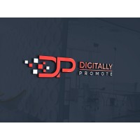 Digitally Promote logo - Similar company to Promote Digitally