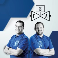 Fluid Systems & Automation GmbH logo - Similar company to Knocks Fluid-Technik Gmbh