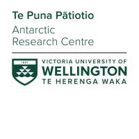 Antarctic Research Centre - Te Puna Pātiotio logo - Similar company to Swais2C - Sensitivity Of The West Antarctic Ice Sheet To 2°C