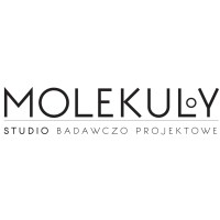 MOLEKUŁY logo - Similar company to Architectresses | Architektoniczki