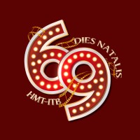 Dies Natalis Ke-69 HMT-ITB logo - Similar company to Unit Kesenian Sumatera Utara Itb