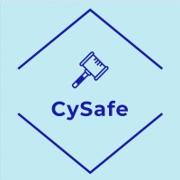 Cysafe logo - Similar company to Cysafe Gmbh