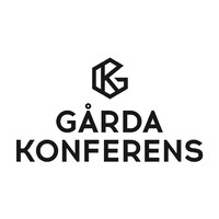 Gårda Konferens logo - Similar company to Got City Center Hotels