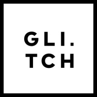 Glitch Studio logo - Similar company to Senn Delaney, A Heidrick & Struggles Company