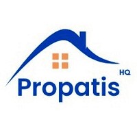 Propatis HQ logo - Similar company to Bunzi Tech