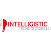 Intelligistic Technologies LLP logo - Similar company to Simpletech Vision