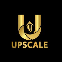 Upscale logo - Similar company to Aigin Royal