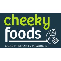 Cheeky Foods logo - Similar company to Australia Colombia Business Council