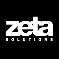 Zeta Solutions logo - Similar company to Zeta Solution