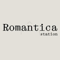 Romantica Station logo - Similar company to Maker Faire Rome  - The European Edition