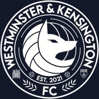 Westminster & Kensington FC logo - Similar company to Blrbox