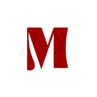 M for Menstruation logo - Similar company to Eco Feminist Research Foundation (Efrf)