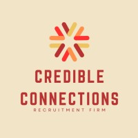 Credible Connections logo - Similar company to Strektech Consulting Services