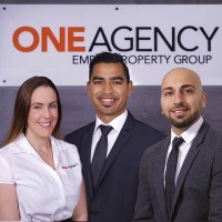 One Agency Empire Property Group